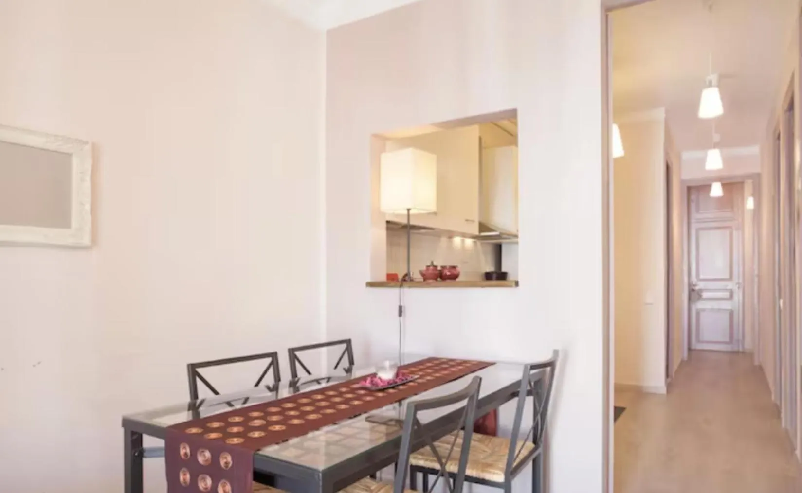 Piquer Con Terraza Apartment Barcelona Spain